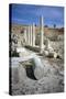 Ruins of Amathus, Cyprus, 2001-Vivienne Sharp-Stretched Canvas