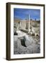 Ruins of Amathus, Cyprus, 2001-Vivienne Sharp-Framed Photographic Print