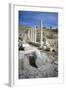 Ruins of Amathus, Cyprus, 2001-Vivienne Sharp-Framed Photographic Print