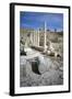 Ruins of Amathus, Cyprus, 2001-Vivienne Sharp-Framed Photographic Print