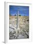 Ruins of Amathus, Cyprus, 2001-Vivienne Sharp-Framed Photographic Print