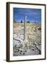 Ruins of Amathus, Cyprus, 2001-Vivienne Sharp-Framed Photographic Print