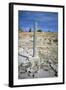 Ruins of Amathus, Cyprus, 2001-Vivienne Sharp-Framed Photographic Print