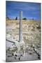 Ruins of Amathus, Cyprus, 2001-Vivienne Sharp-Mounted Photographic Print