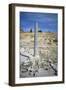 Ruins of Amathus, Cyprus, 2001-Vivienne Sharp-Framed Photographic Print