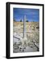 Ruins of Amathus, Cyprus, 2001-Vivienne Sharp-Framed Photographic Print