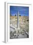 Ruins of Amathus, Cyprus, 2001-Vivienne Sharp-Framed Photographic Print