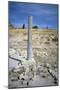 Ruins of Amathus, Cyprus, 2001-Vivienne Sharp-Mounted Photographic Print