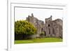 Ruins of an Old Monastery-Micha Klootwijk-Framed Photographic Print