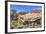 Ruins of Ancestral Puebloans, Dating from Between 900 Ad and 1200 Ad, Holly Group-Richard Maschmeyer-Framed Photographic Print