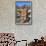 Ruins of Ancestral Puebloans, Square Tower, Dating from Between 900 Ad and 1200 Ad-Richard Maschmeyer-Framed Premium Photographic Print displayed on a wall