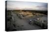 Ruins of Ancient City of Cannae, Battle of Cannae, Puglia, Italy-null-Stretched Canvas