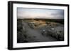 Ruins of Ancient City of Cannae, Battle of Cannae, Puglia, Italy-null-Framed Giclee Print