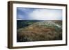 Ruins of Ancient City of Cannae, Battle of Cannae, Puglia, Italy-null-Framed Giclee Print