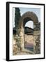 Ruins of Ancient City, Sozopol, Bulgaria-null-Framed Giclee Print