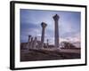 Ruins of Ancient Greek Colony Khersones-Saharrr-Framed Photographic Print