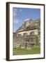 Ruins of Ancient Mayan Ceremonial Site, Altun Ha, Belize-Cindy Miller Hopkins-Framed Photographic Print