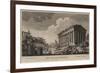 Ruins of Athens-null-Framed Giclee Print