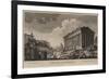 Ruins of Athens-null-Framed Giclee Print
