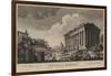 Ruins of Athens-null-Framed Giclee Print