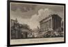 Ruins of Athens-null-Framed Giclee Print