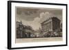 Ruins of Athens-null-Framed Giclee Print