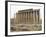 Ruins of Baalbek, Unesco World Heritage Site, Lebanon, Middle East-Alison Wright-Framed Photographic Print