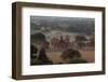 Ruins of Bagan (Pagan), Myanmar (Burma), Asia-Colin Brynn-Framed Photographic Print