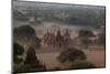 Ruins of Bagan (Pagan), Myanmar (Burma), Asia-Colin Brynn-Mounted Photographic Print