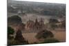 Ruins of Bagan (Pagan), Myanmar (Burma), Asia-Colin Brynn-Mounted Photographic Print