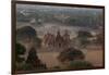 Ruins of Bagan (Pagan), Myanmar (Burma), Asia-Colin Brynn-Framed Photographic Print