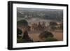 Ruins of Bagan (Pagan), Myanmar (Burma), Asia-Colin Brynn-Framed Photographic Print