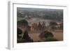 Ruins of Bagan (Pagan), Myanmar (Burma), Asia-Colin Brynn-Framed Photographic Print