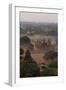 Ruins of Bagan (Pagan), Myanmar (Burma), Asia-Colin Brynn-Framed Photographic Print