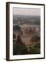 Ruins of Bagan (Pagan), Myanmar (Burma), Asia-Colin Brynn-Framed Photographic Print