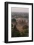 Ruins of Bagan (Pagan), Myanmar (Burma), Asia-Colin Brynn-Framed Photographic Print