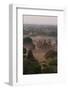 Ruins of Bagan (Pagan), Myanmar (Burma), Asia-Colin Brynn-Framed Photographic Print