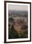 Ruins of Bagan (Pagan), Myanmar (Burma), Asia-Colin Brynn-Framed Photographic Print