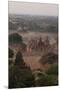 Ruins of Bagan (Pagan), Myanmar (Burma), Asia-Colin Brynn-Mounted Premium Photographic Print