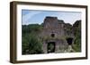 Ruins of Brandenburg Castle, Luxembourg, 12th Century-null-Framed Giclee Print