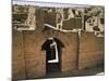 Ruins of City of Babylon, Al Hillah, Province of Babylon, Iraq, 7th-6th Century BC-null-Mounted Giclee Print