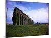 Ruins of Claudian Aqueduct-null-Mounted Photographic Print