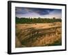 Ruins of Cliff Palace Built by Pueblo Indians, Mesa Verde National Park, Colorado, USA-Dennis Flaherty-Framed Photographic Print