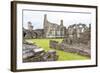 Ruins of Crossraguel Abbey, Ayrshire, Scotland-phbcz-Framed Photographic Print