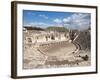Ruins of Decapolis City of Scythopolis, Bet She'An National Park, Israel, Middle East-Michael DeFreitas-Framed Photographic Print