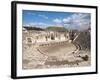 Ruins of Decapolis City of Scythopolis, Bet She'An National Park, Israel, Middle East-Michael DeFreitas-Framed Photographic Print