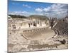 Ruins of Decapolis City of Scythopolis, Bet She'An National Park, Israel, Middle East-Michael DeFreitas-Mounted Photographic Print