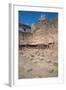 Ruins of Hadrian Baths-null-Framed Giclee Print