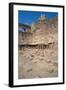 Ruins of Hadrian Baths-null-Framed Giclee Print