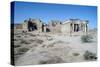 Ruins of Hatra (Al-Hadr), Iraq, 1977-Vivienne Sharp-Stretched Canvas